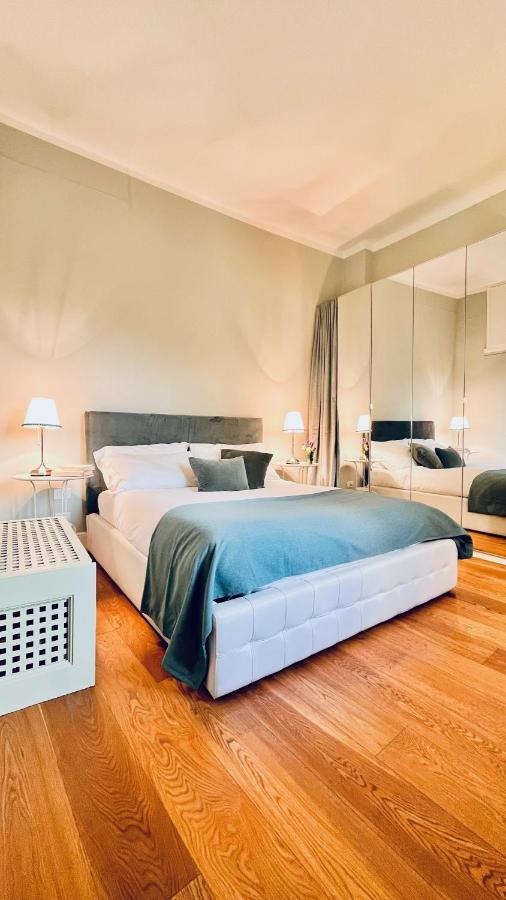 Borgo San Jacopo Penthouse By 360Rentals Florens Exteriör bild