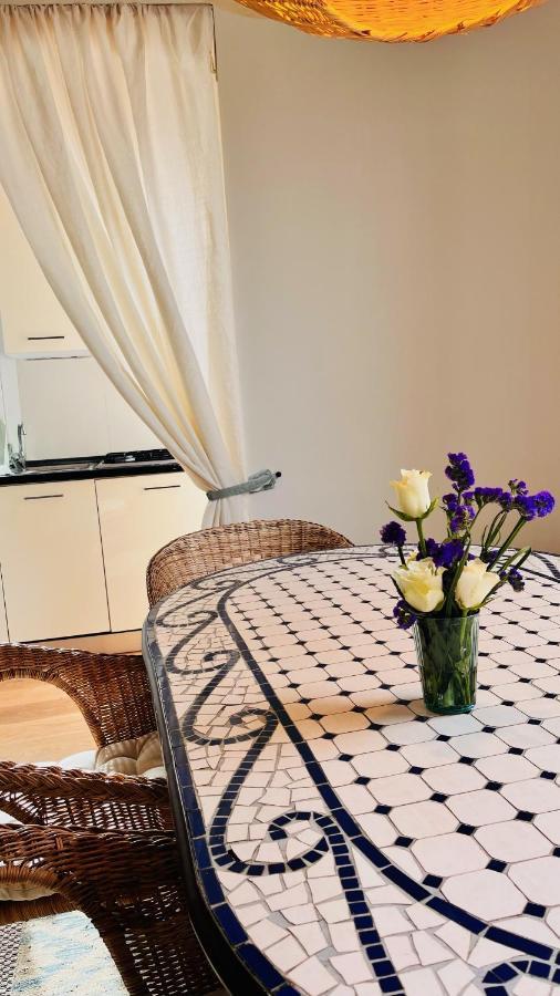 Borgo San Jacopo Penthouse By 360Rentals Florens Exteriör bild